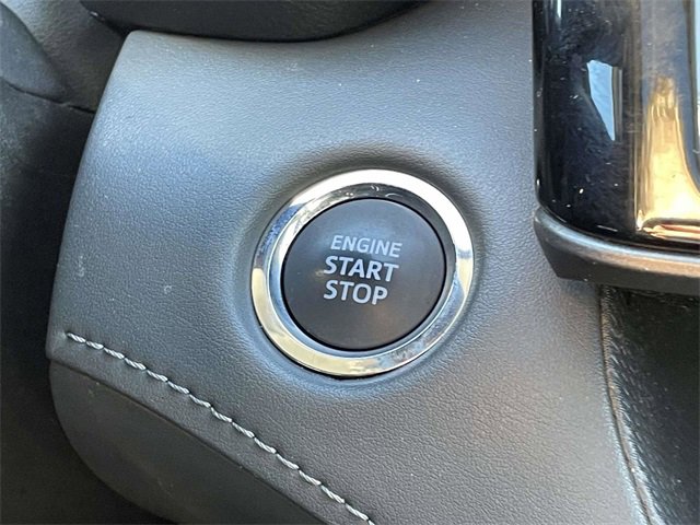 Used 2022 Toyota Highlander XLE image 30