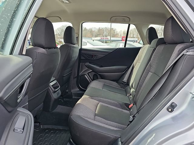 Used 2025 Subaru Outback image 10