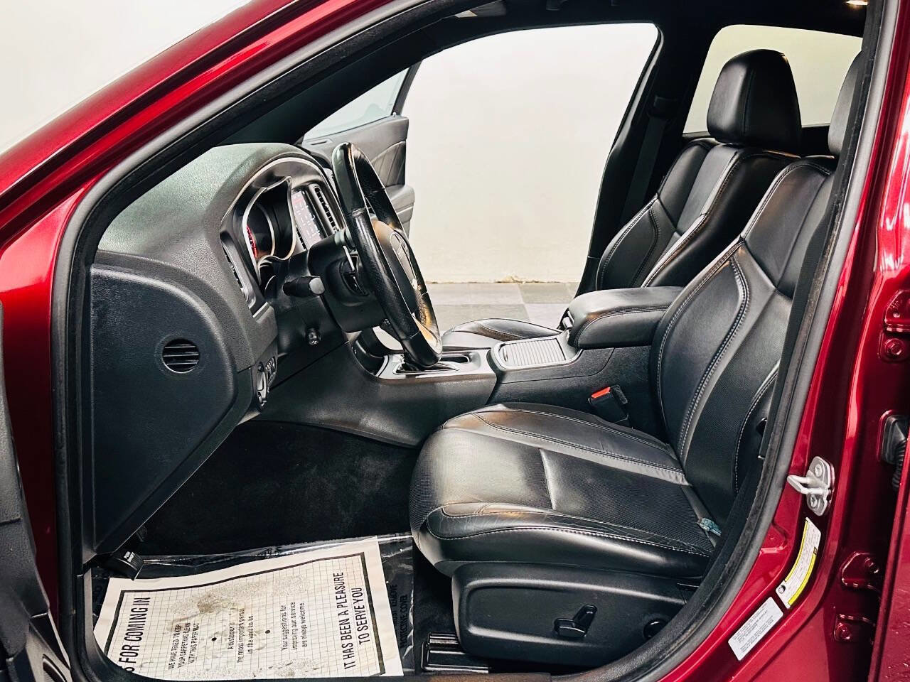 Used 2018 Dodge Charger GT image 11