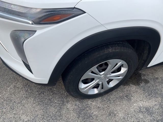 Used 2024 Chevrolet Trax LS image 6