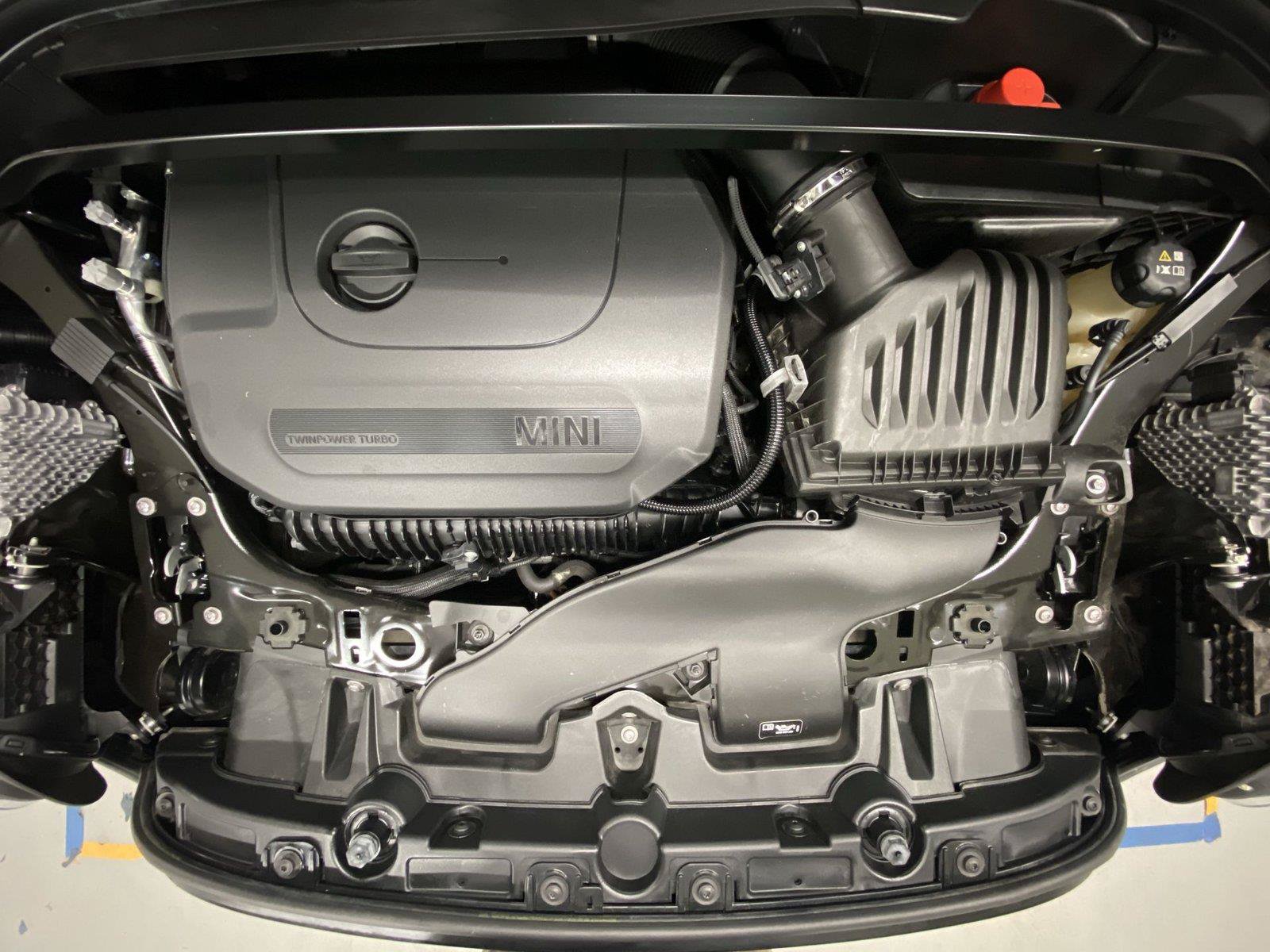 Used 2024 MINI Cooper Countryman S AWD/4WD image 22