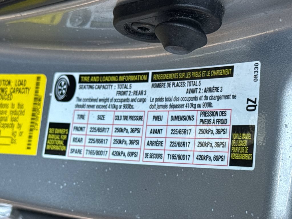 Used 2023 Toyota RAV4 LE AWD/4WD image 46