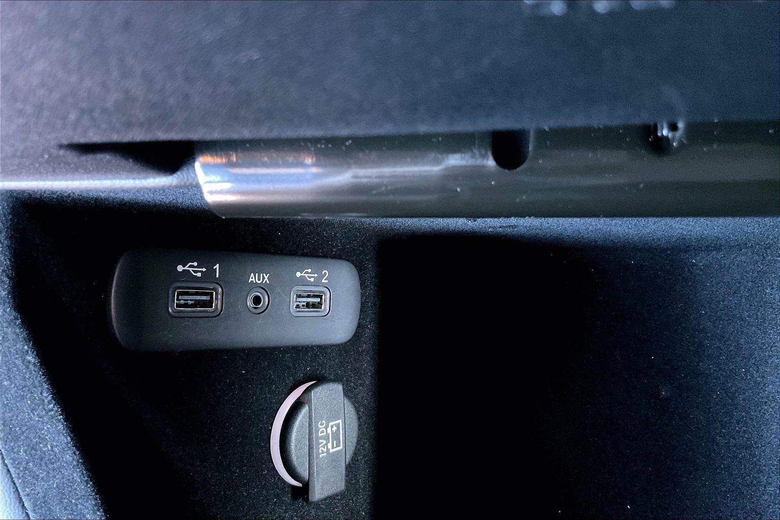 Used 2022 Dodge Challenger R/T Scat Pack w/ Driver Convenience Group RWD image 68