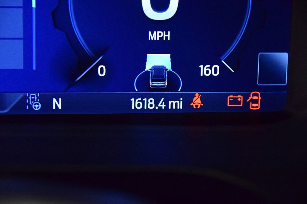 Used 2024 Ford Expedition Max Limited image 19