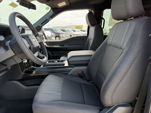 New 2026 Ford F150 STX w/ F-150 LOBO Package AWD/4WD image 43