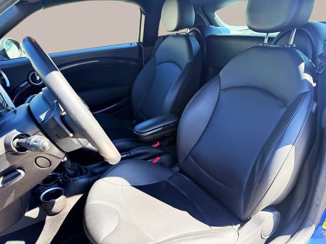 Used 2014 MINI Cooper Coupe S FWD image 8