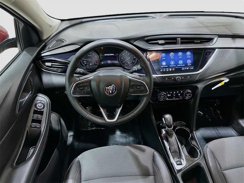 Used 2023 Buick Encore GX Select w/ Safety Package II image 22
