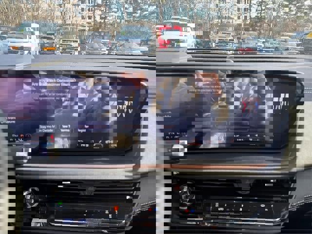 New 2026 Buick Envision Sport Touring AWD/4WD image 21