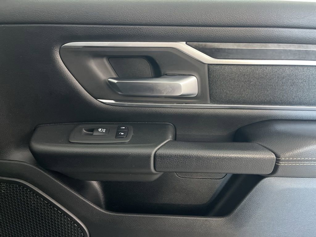 Used 2019 RAM 1500 Big Horn image 62