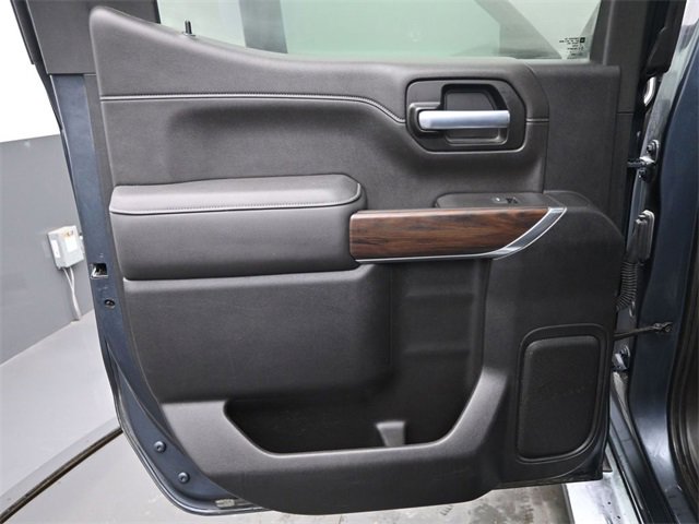 Used 2021 GMC Sierra 1500 SLT w/ SLT Premium Plus Package image 14