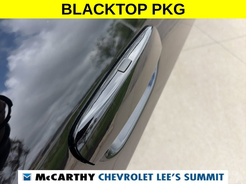 Used 2021 Dodge Challenger GT w/ Blacktop Package image 21