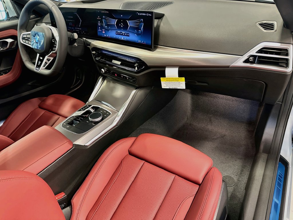 New 2026 BMW 230i Coupe w/ Premium Package RWD image 31