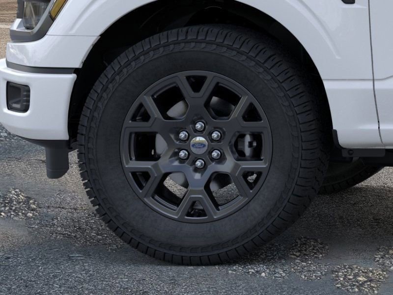 New 2026 Ford F150 STX w/ Equipment Group 200A RWD image 20
