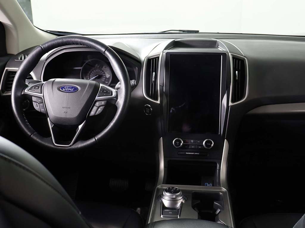 Used 2024 Ford Edge SEL w/ Convenience Package image 29