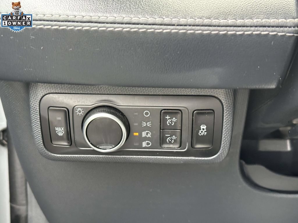 Used 2023 Ford Mustang Mach-E Premium AWD/4WD image 19