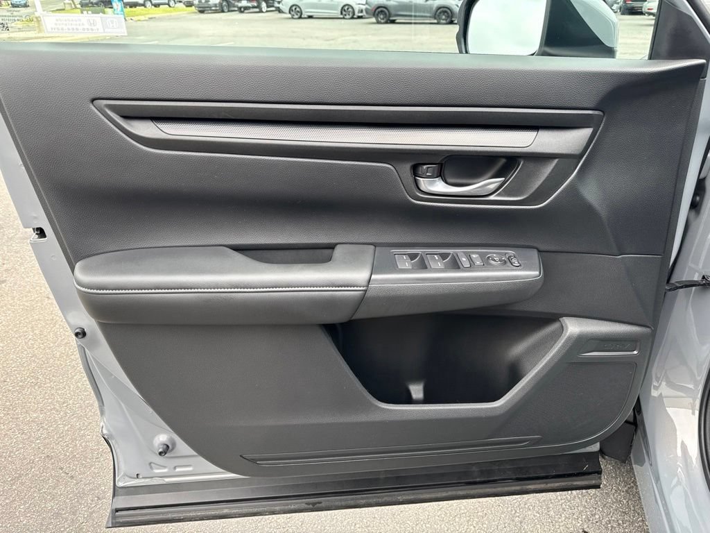 Certified 2023 Honda CR-V LX image 28