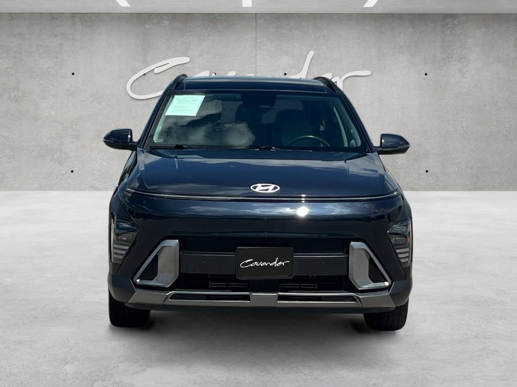 Used 2024 Hyundai Kona Limited FWD image 18