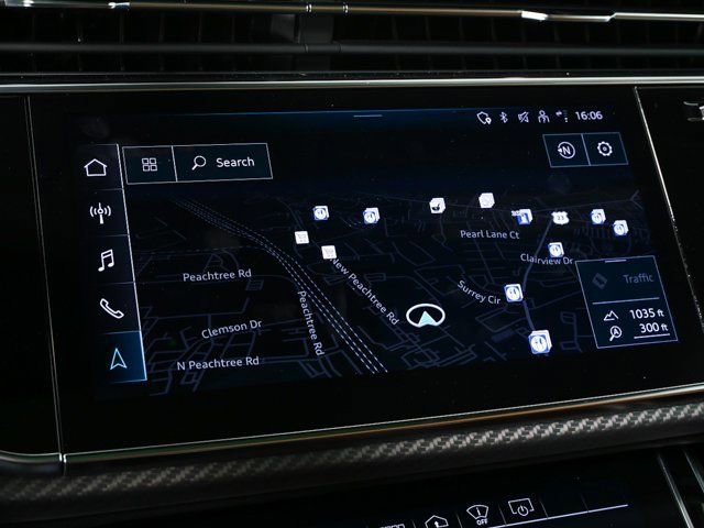 Used 2023 Audi RS Q8 image 16