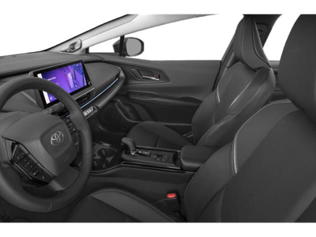 New 2027 Toyota Prius Limited w/ Limited Premium Package AWD/4WD image 6