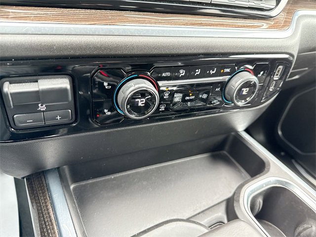 Used 2022 Chevrolet Silverado 1500 RST w/ Convenience Package II image 19