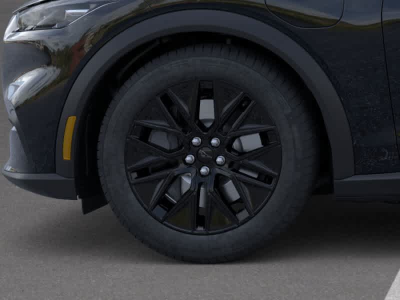 New 2026 Ford Mustang Mach-E Select RWD image 19