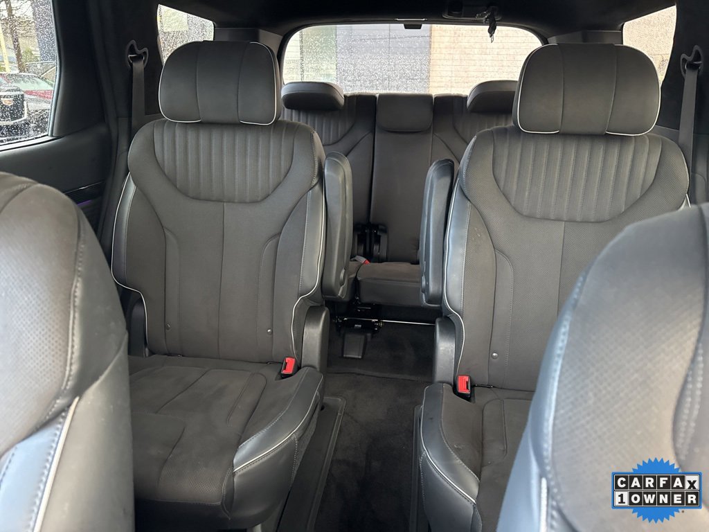 Used 2025 Hyundai Palisade Calligraphy image 36