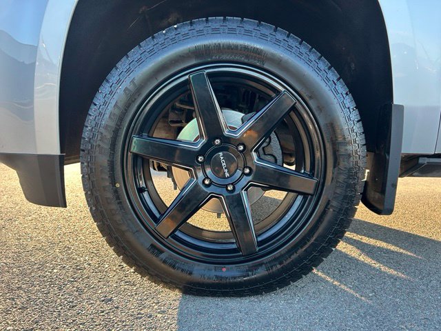 Used 2018 GMC Yukon XL Denali AWD/4WD image 11