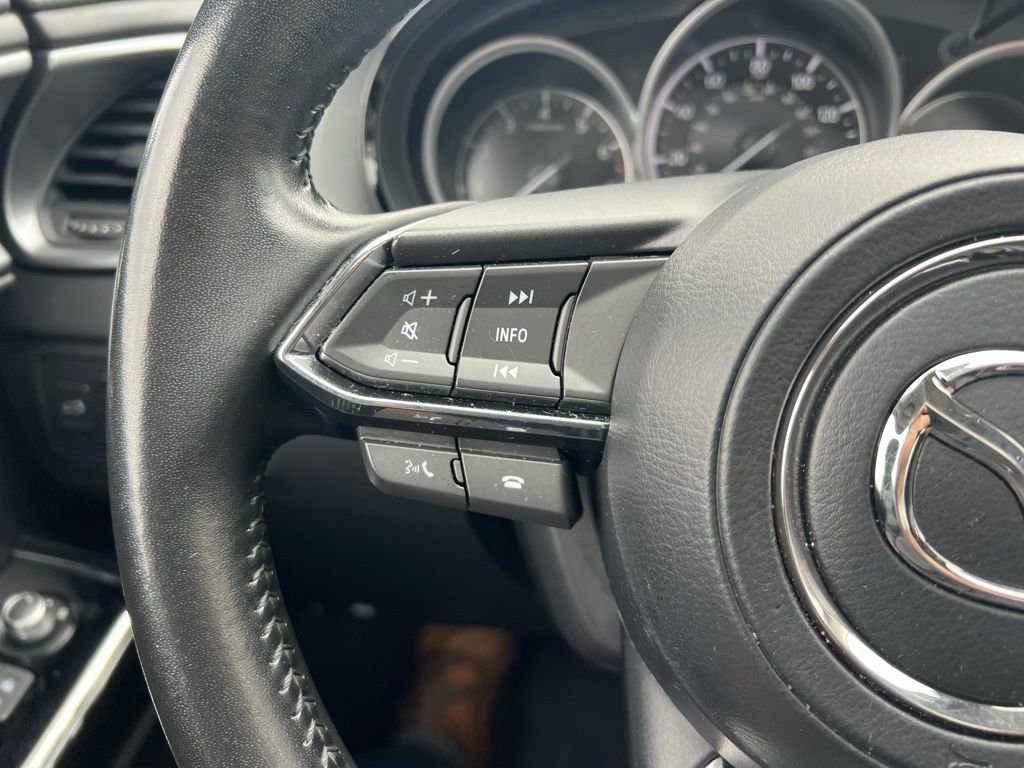 Used 2023 MAZDA CX-9 Touring Plus image 33