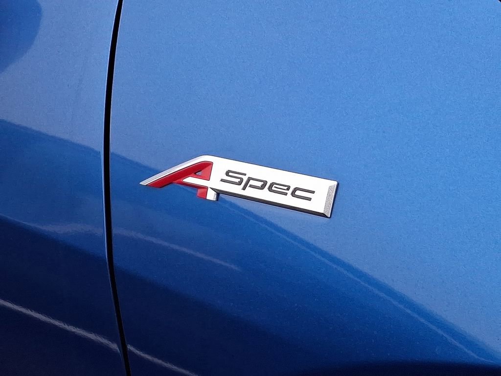 Used 2025 Acura ADX A-Spec image 4