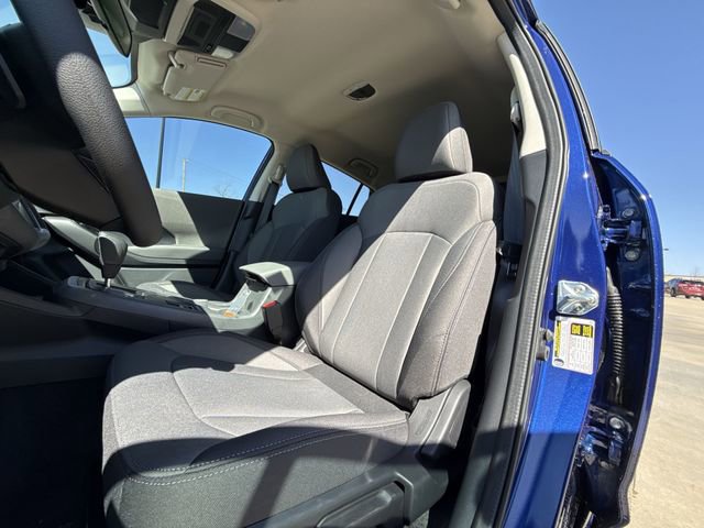 New 2026 Subaru Crosstrek 2.5i image 11