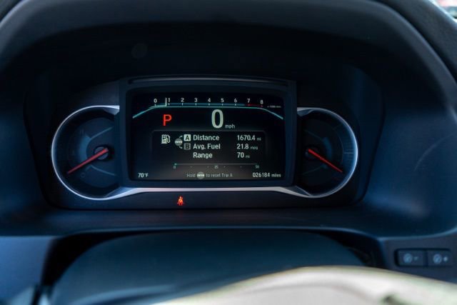Used 2021 Honda Passport Elite image 20