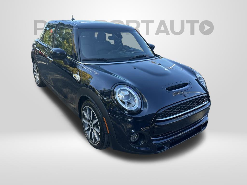 Used 2021 MINI Cooper S FWD image 8