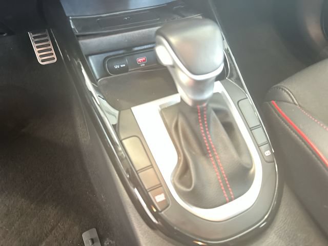 Certified 2023 Kia Forte GT FWD image 23