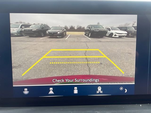 Used 2022 Acura RDX w/ Technology Package image 28