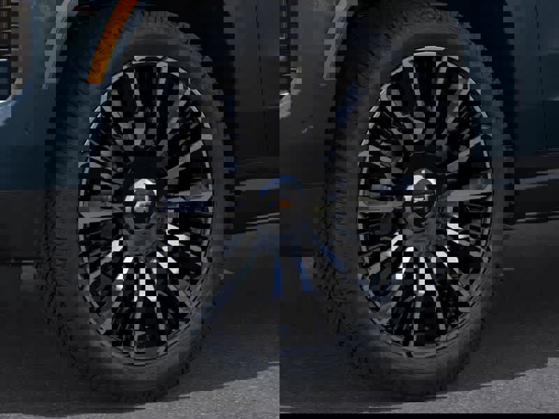 New 2026 Chevrolet Tahoe High Country image 9