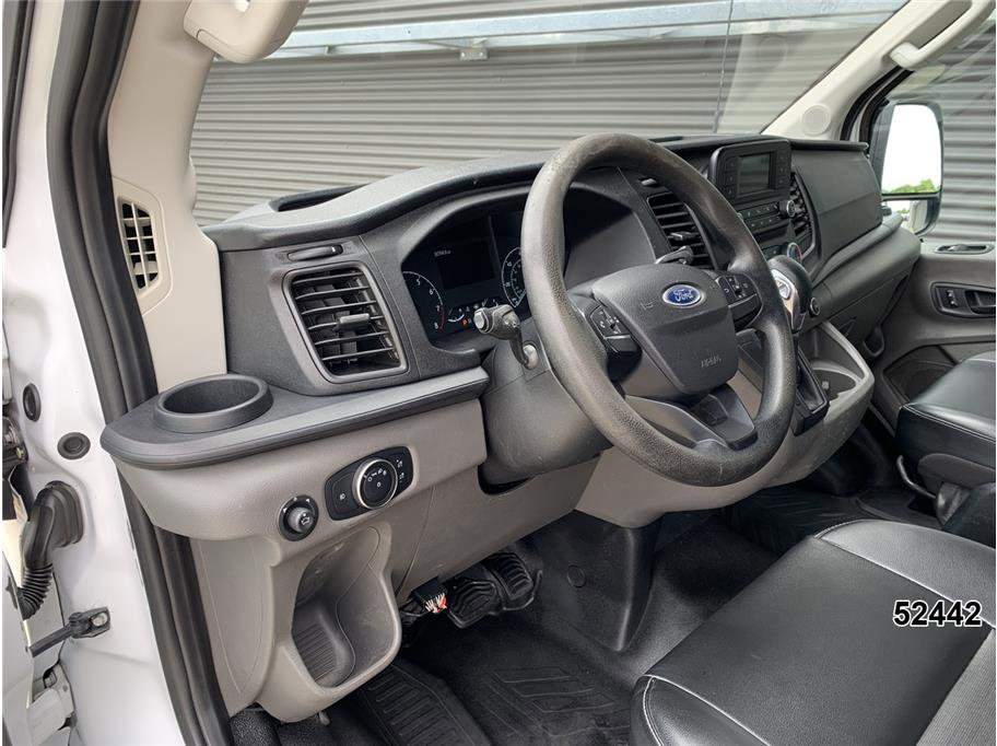 Used 2020 Ford Transit 250 Medium Roof w/ Load Area Protection Package image 26