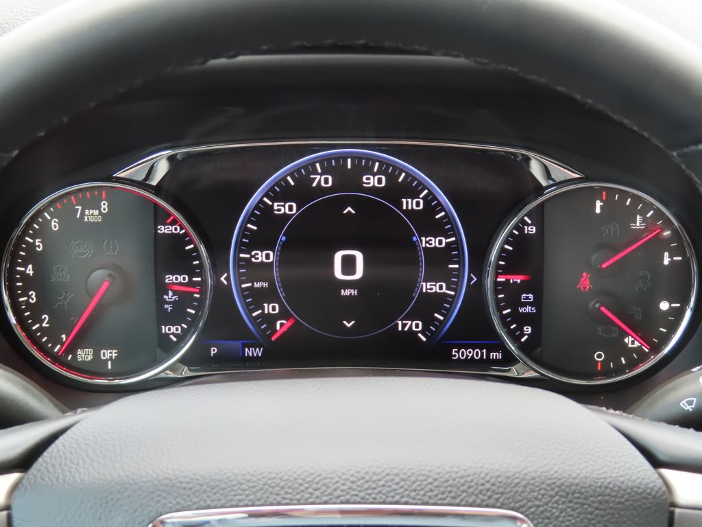 Certified 2023 GMC Acadia Denali w/ Black Diamond Edition AWD/4WD image 23