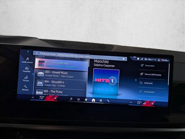 New 2026 BMW X7 xDrive40i w/ M Sport Package image 12