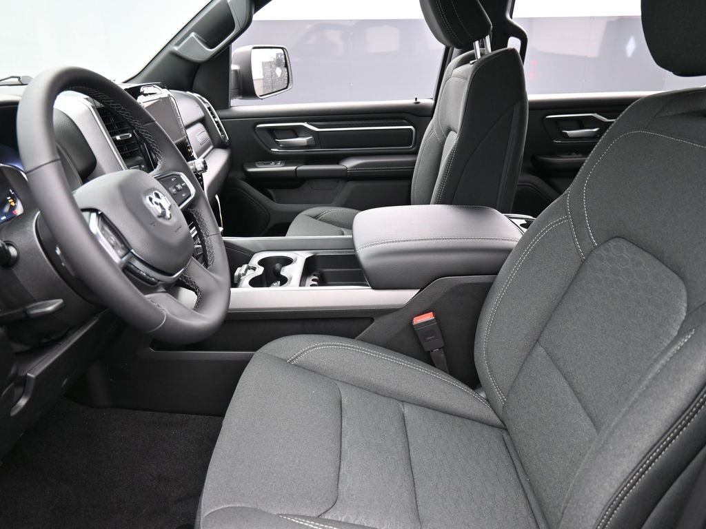 New 2026 RAM 1500 Big Horn image 10