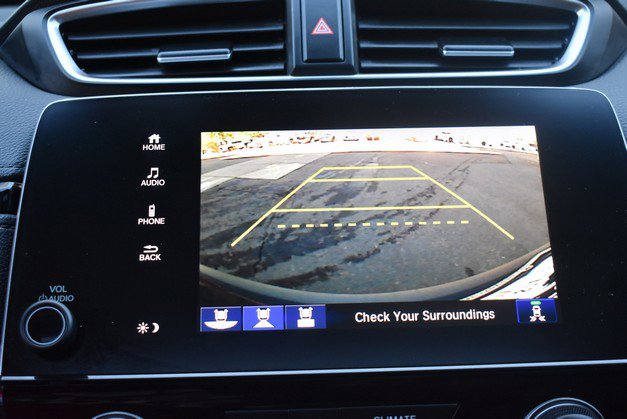 Used 2017 Honda CR-V EX-L image 19