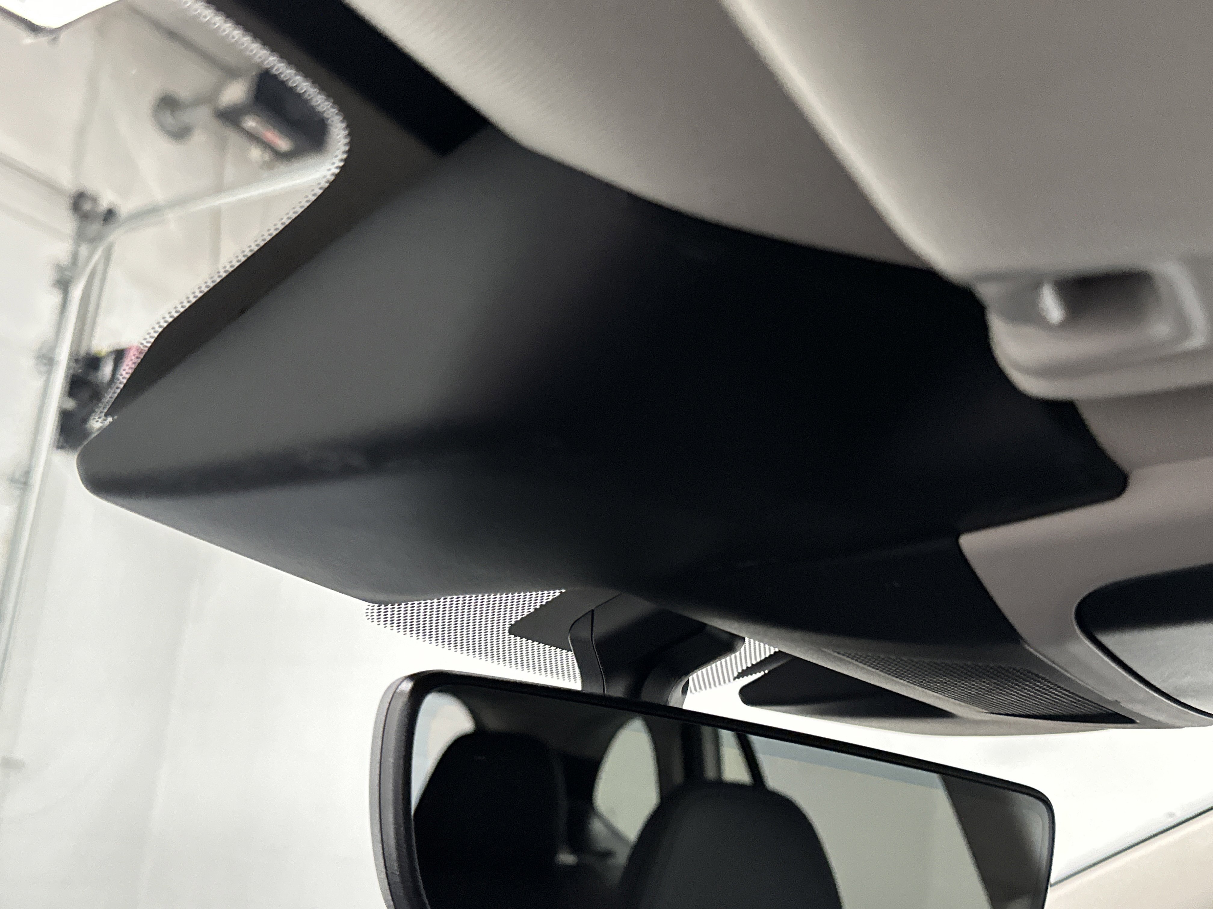 New 2025 Subaru Outback Onyx Edition image 40