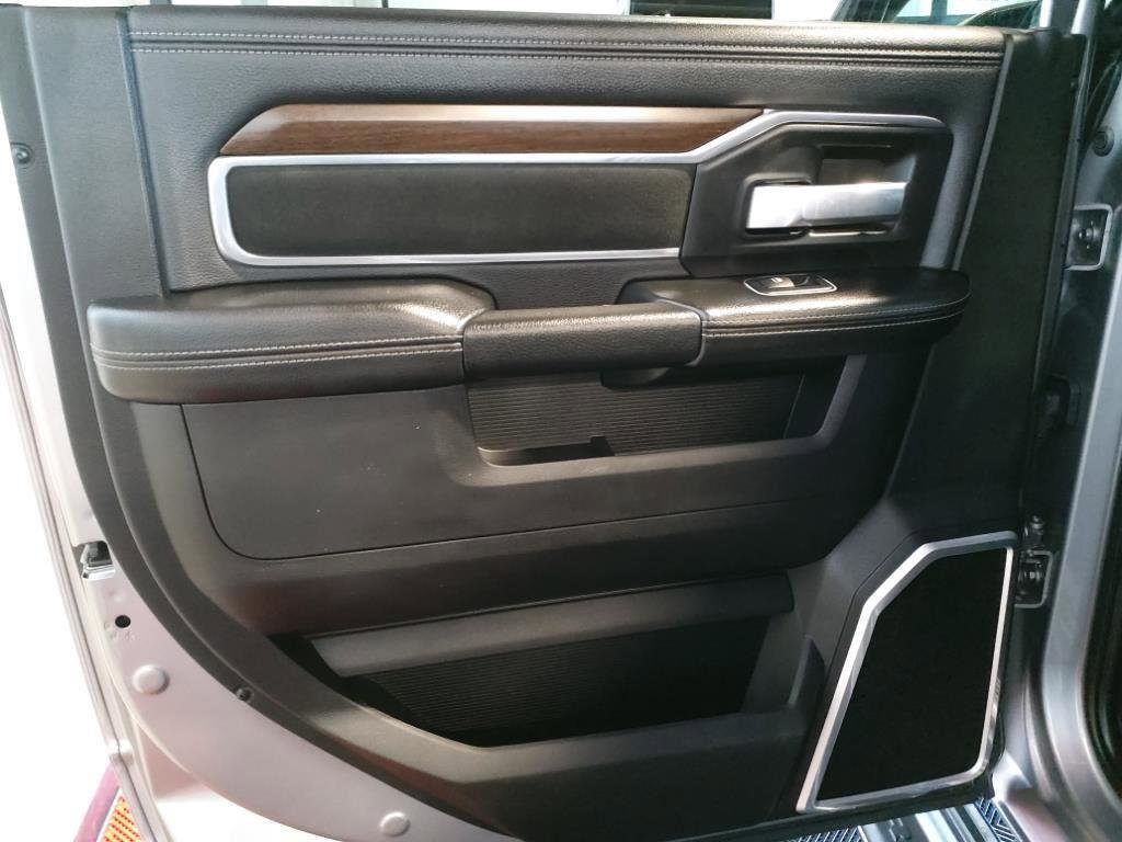 Used 2022 RAM 3500 Laramie image 18