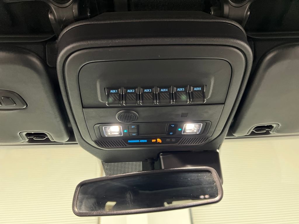 Used 2024 Ford Bronco Badlands image 54