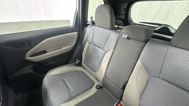 New 2026 Subaru Forester Premium image 14