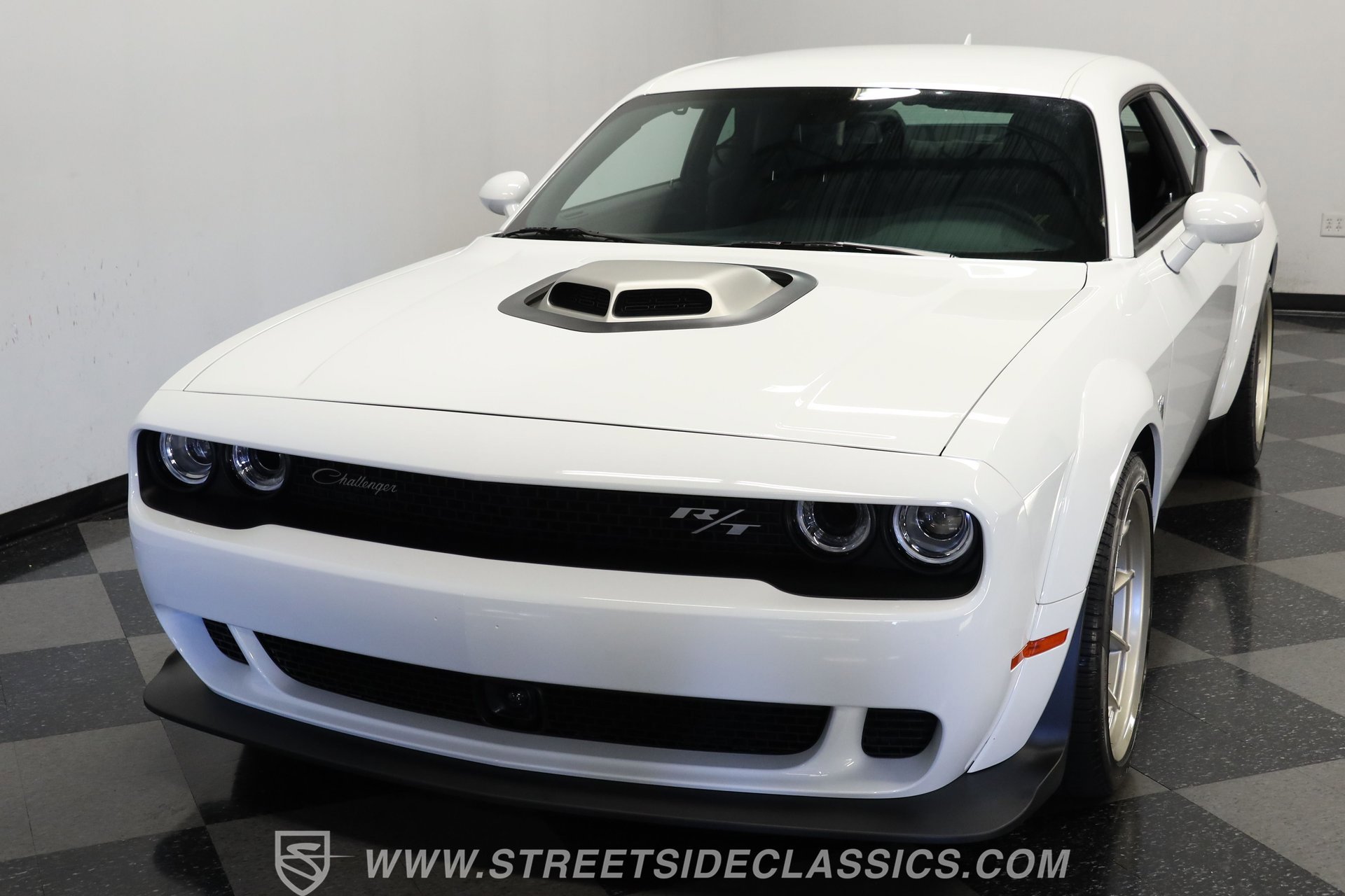 Used 2023 Dodge Challenger R/T Scat Pack image 16