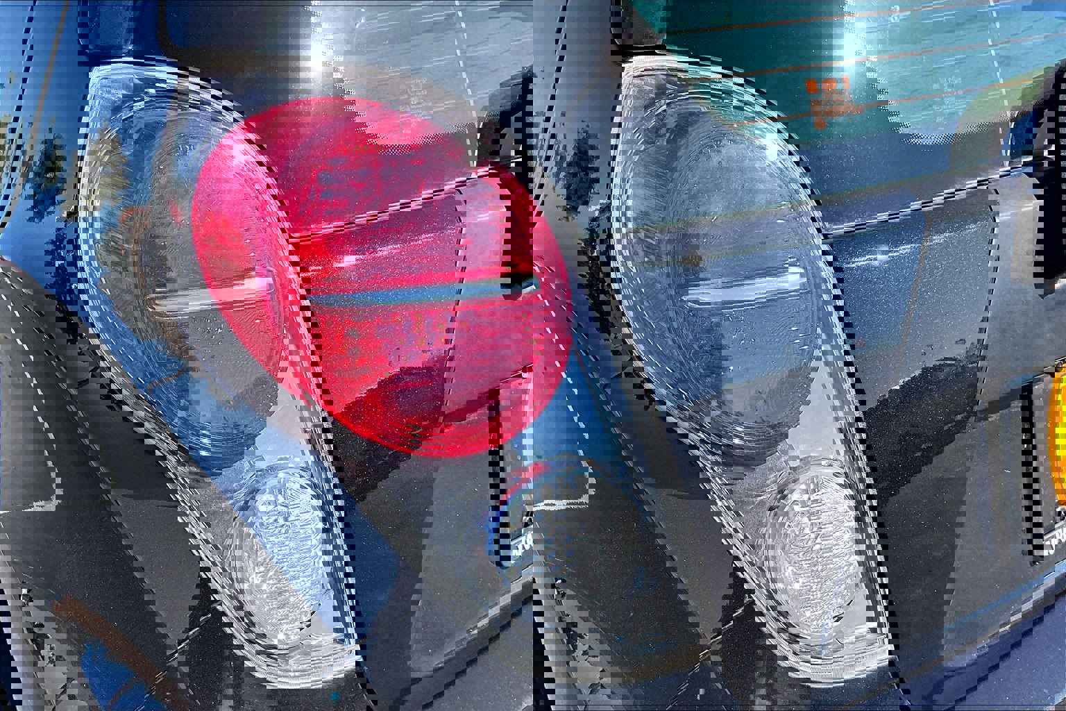 Used 2015 Chevrolet Spark LS image 25