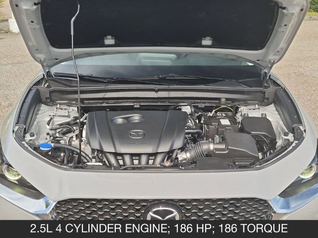 New 2026 MAZDA CX-30 AWD 2.5 S w/ Select Sport Pkg image 23