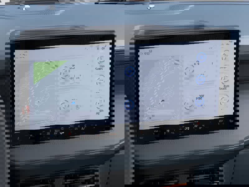 New 2026 Ford Maverick Tremor image 15