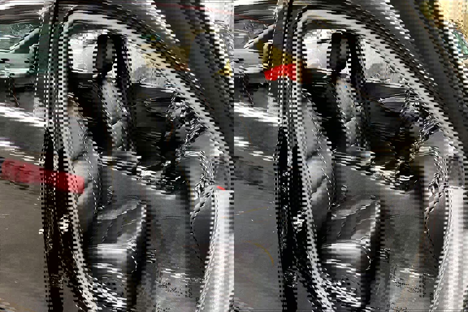 Used 2016 Chevrolet Impala LTZ image 9