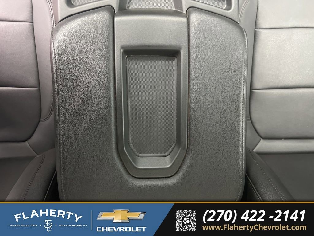 Used 2020 Chevrolet Silverado 3500 W/T w/ WT Convenience Package image 26